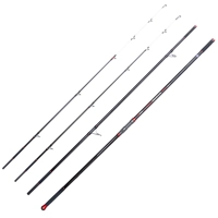 Akios Hellrazor EVO 450TT Beach Rod 15ft
